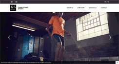 Desktop Screenshot of ks-sport.pl